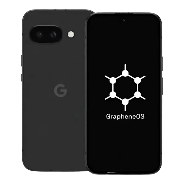 Ghost Phone